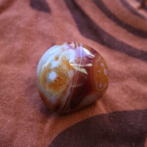 Carnelian Stone